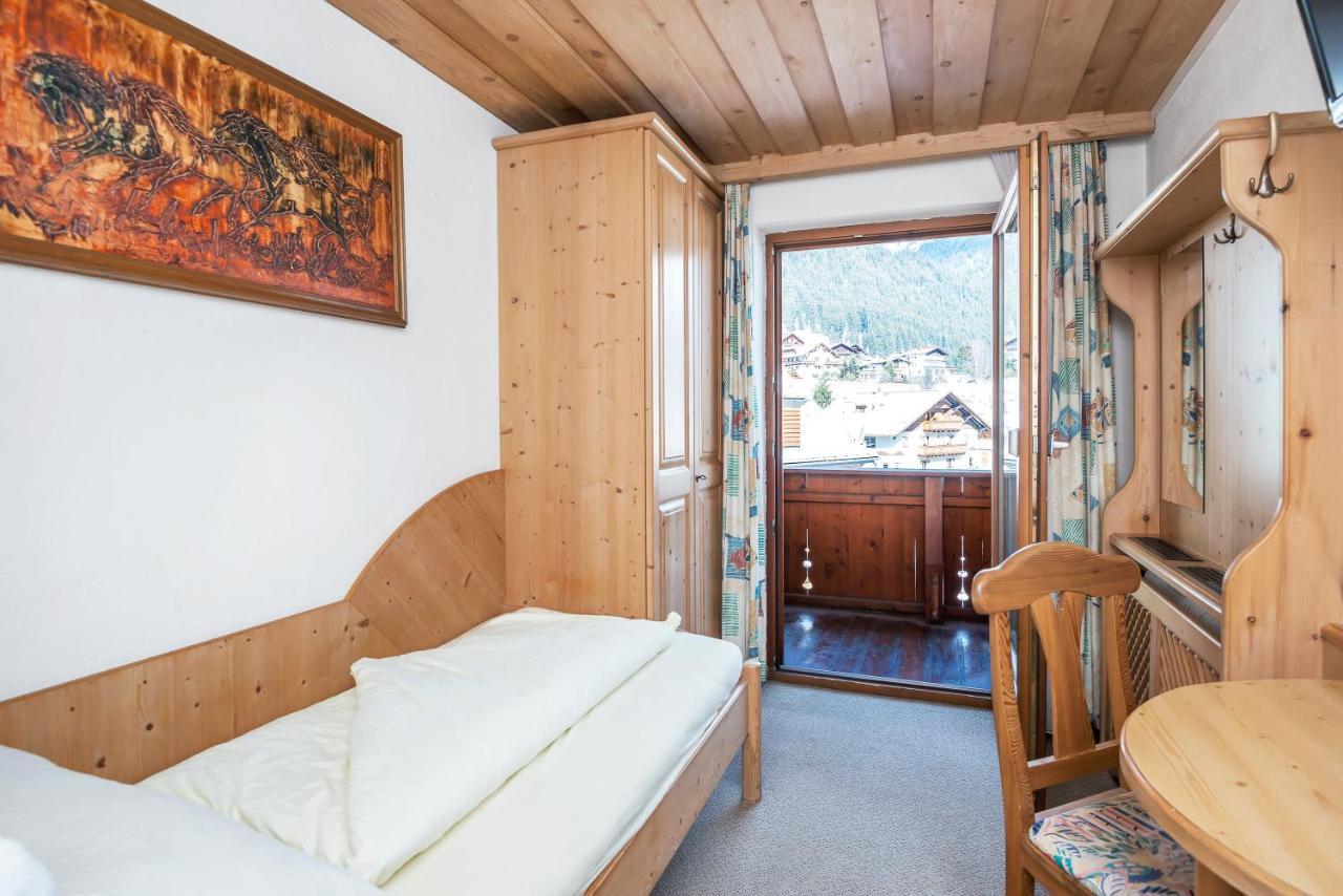 Heart Hotel Talhof Nigg Sankt Anton am Arlberg Dış mekan fotoğraf